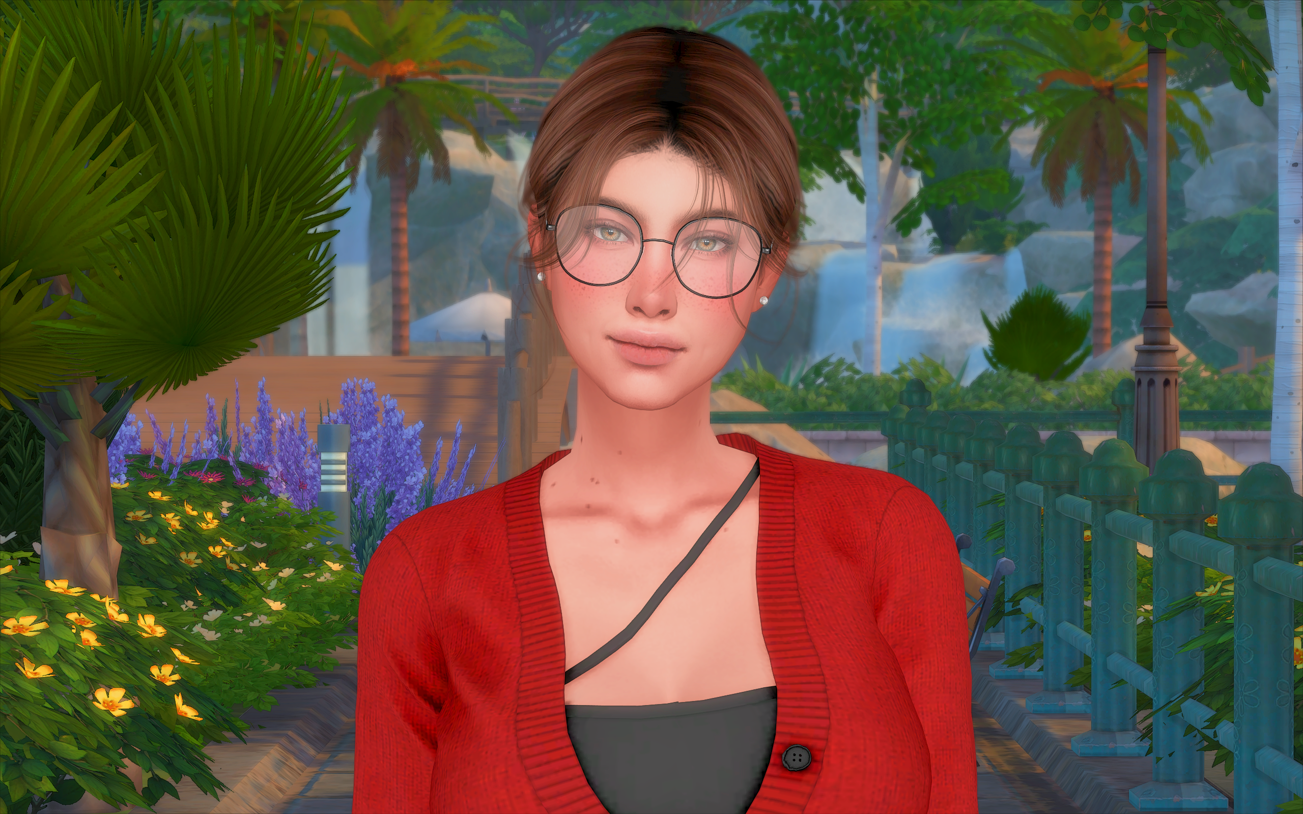 Lana McKinnon