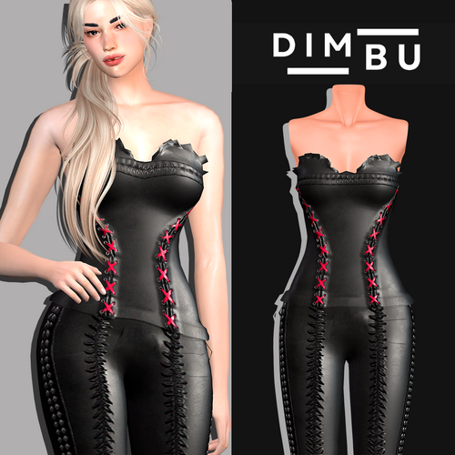 More information about "🍎Sofy Set-DIMBU🍎"