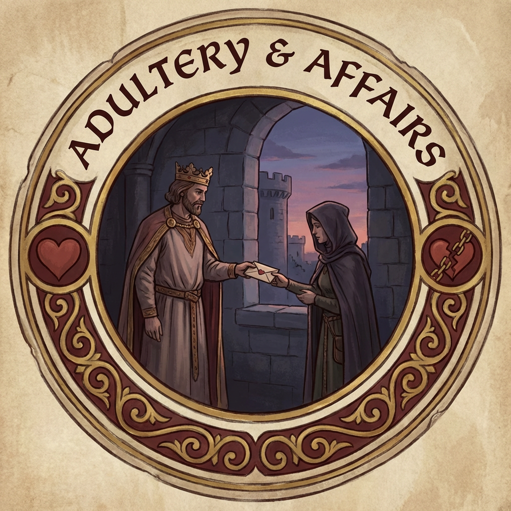 Adultery & Affairs
