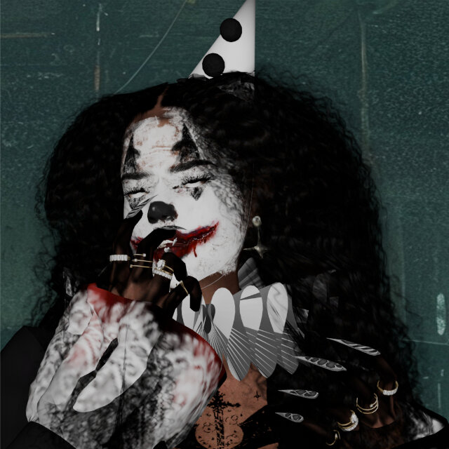 ⛧⃝𓄃🎪𝓓𝓮𝓹𝓻𝓪𝓿𝓮𝓭 𝓓𝓮𝓵𝓲𝓰𝓱𝓽