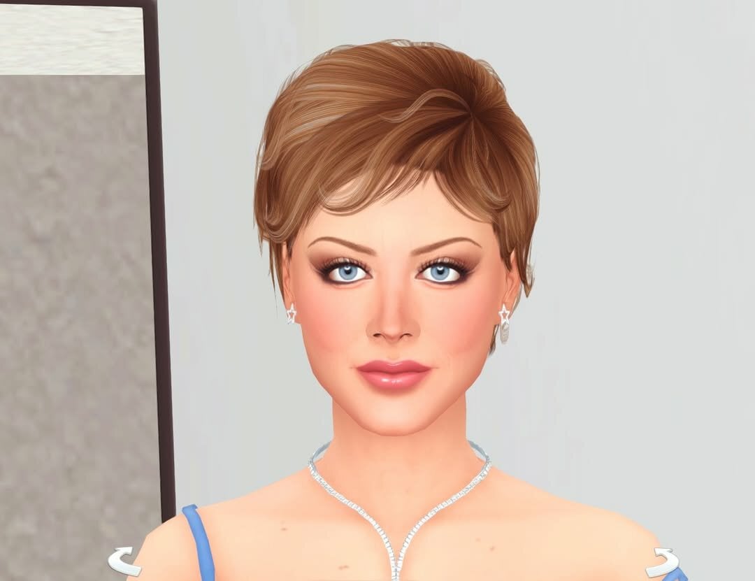 Pornstar Velicity Von Sim Download (inspired by)