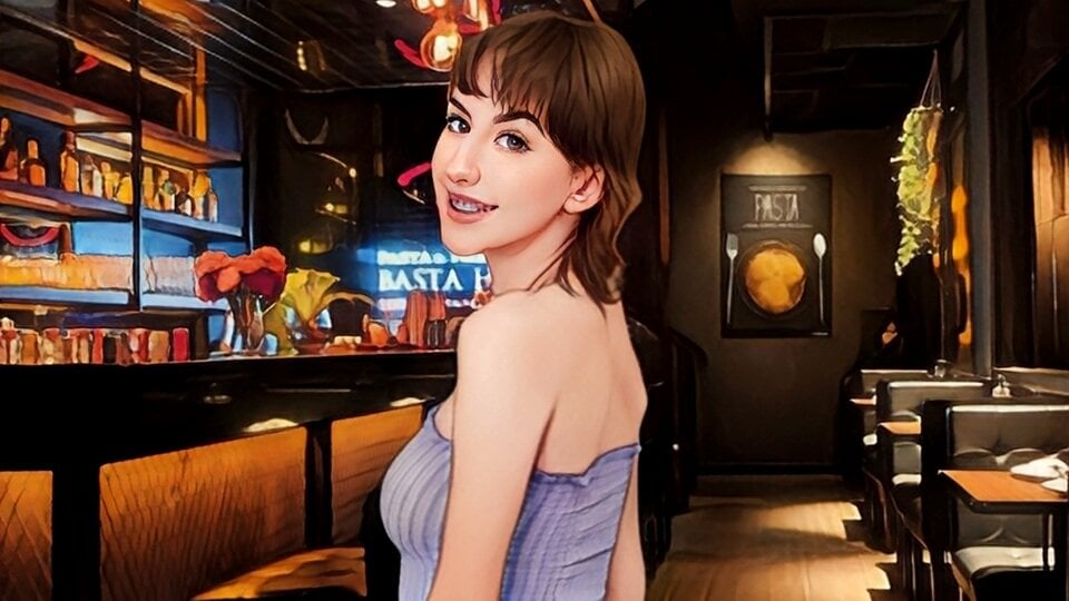 [XCL] [0.23.5] Bar Girl - Tristan Summers