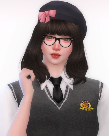 ≧ω≦​💗Ji-ae Park 지애박💗​(≧◡≦)​