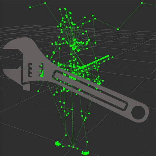 More information about "XP32 Skeleton Fixes"