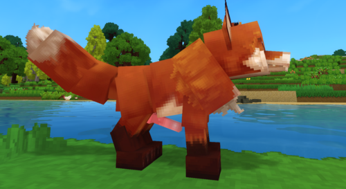 More information about "Shiny Nsfw's Animal Genitalia - Male"