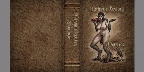 More information about "Porny Book Covers"