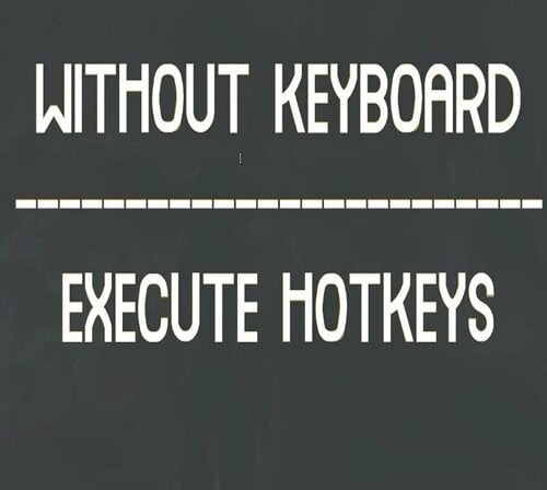 More information about "Execute Hotkeys - Without Keyboard Through UI - SKSE Menu Framework"