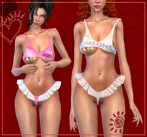 More information about "Petite Set（ ͜.人 ͜.）"