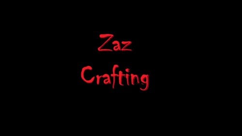 More information about "Zaz Crafting"