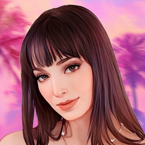 More information about "[XCL] [0.23] Bar Girl - Lexi Luna"