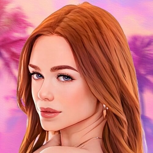 More information about "[XCL] [0.23.6] Bar Girl - Ella Hughes"