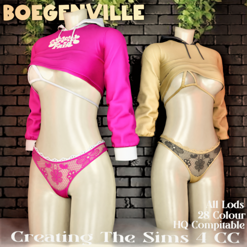 More information about "Boe_Clara Shinta Outfit"