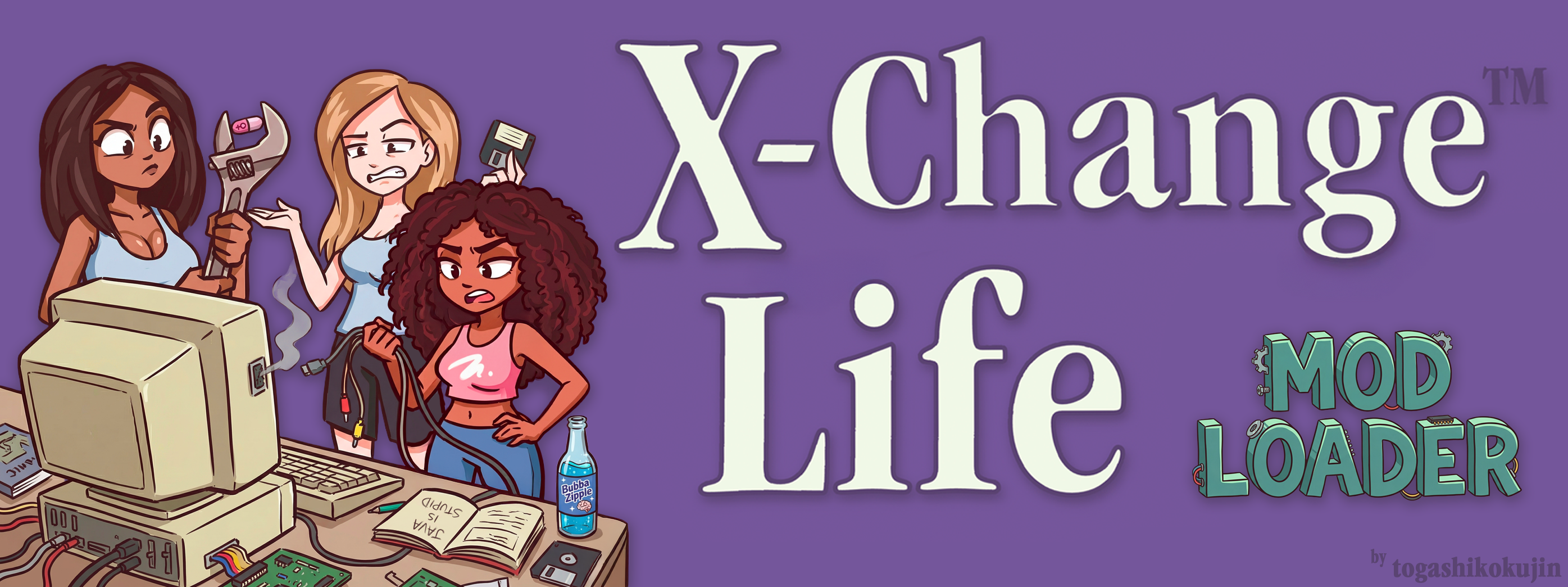 [XCL] X-Change Life Mod Loader Utility