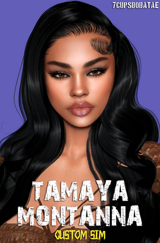 More information about "7Cupsbobatae - Tamaya Montanna Sim Download"