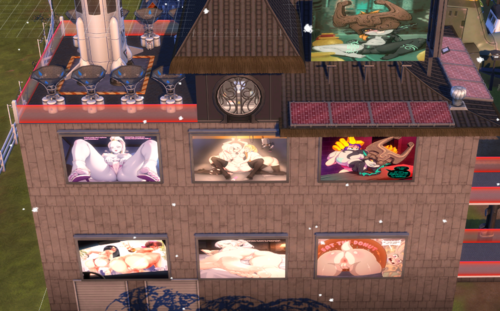 More information about "Super X Roof & Wall Signs"