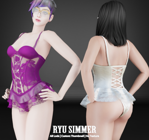 More information about "RYU.Defindha"