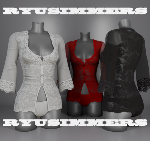 More information about "RYU.Jeshika set"