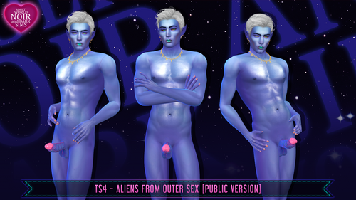 More information about "TS4 - Aliens From Outer Sex [2025-12-19] [PUBLIC]"