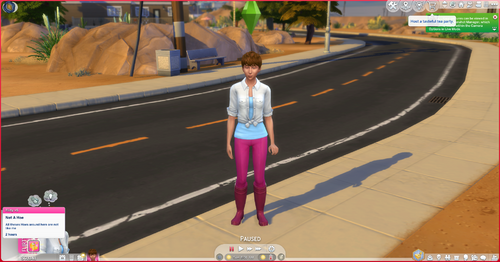 More information about "Bimbo Mod"