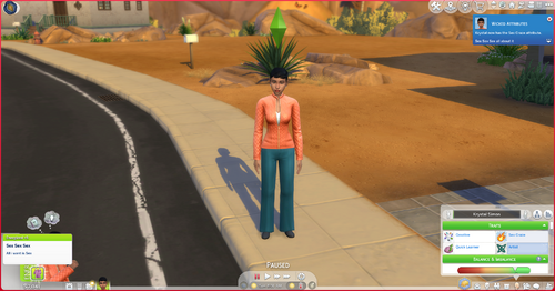 More information about "WW Traits"