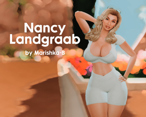 More information about "[Nancy Landgraab Makeover ]"