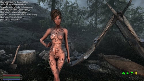 More information about "Pingbi's TatPack"