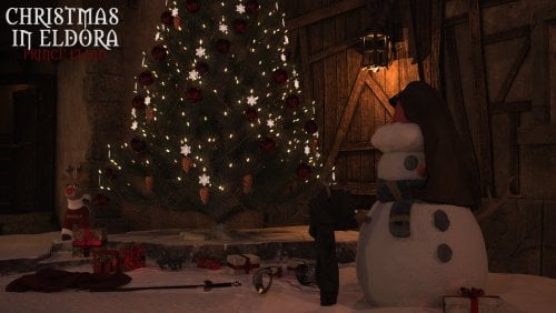 More information about "Christmas in Eldora - The story of Prince Elian"