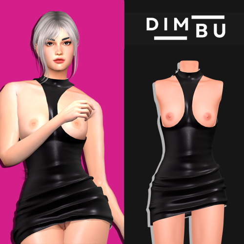More information about "🍒Tatiana sexyt short dress-DIMBU🍒"
