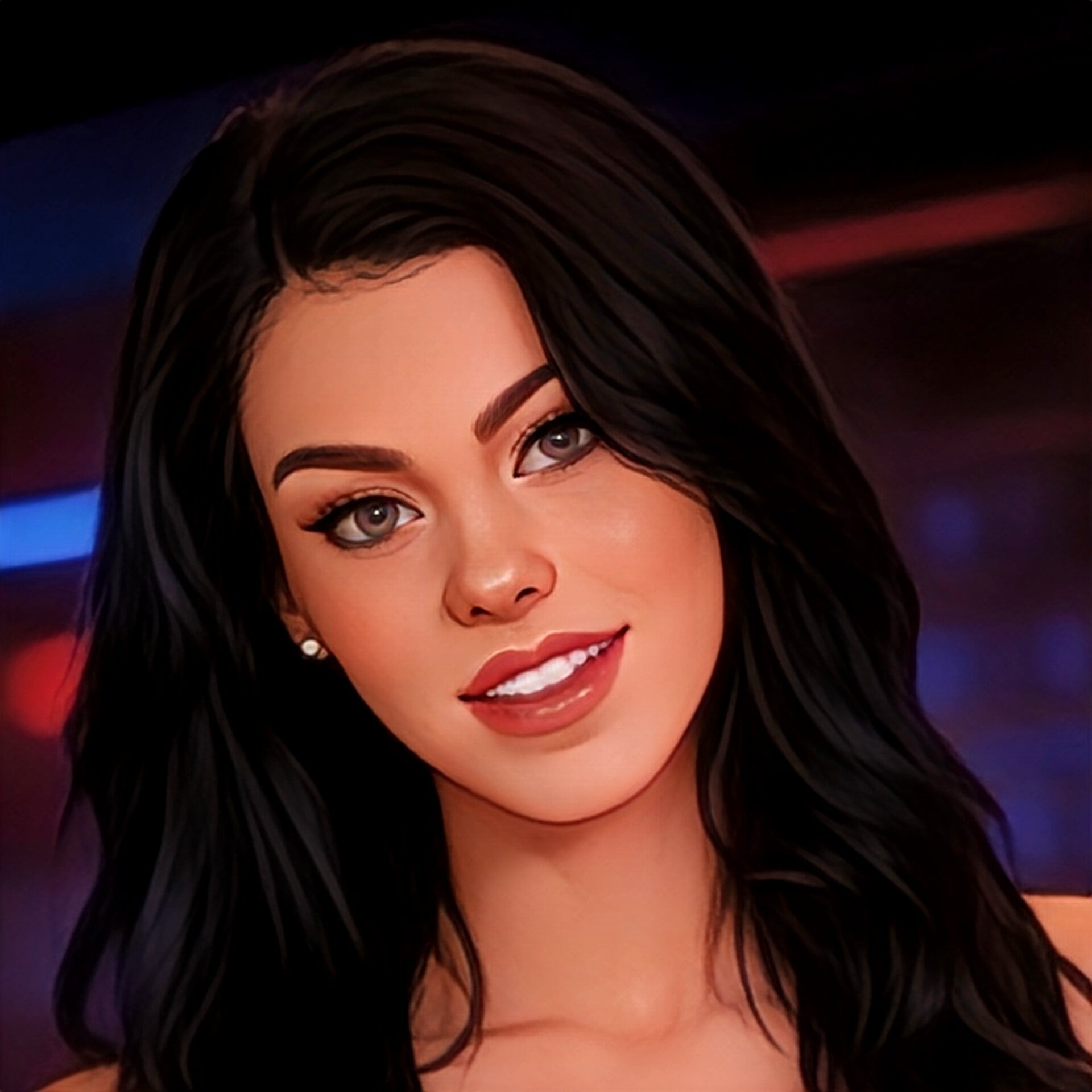 [XCL] [0.23.6] Bar Girl - Peta