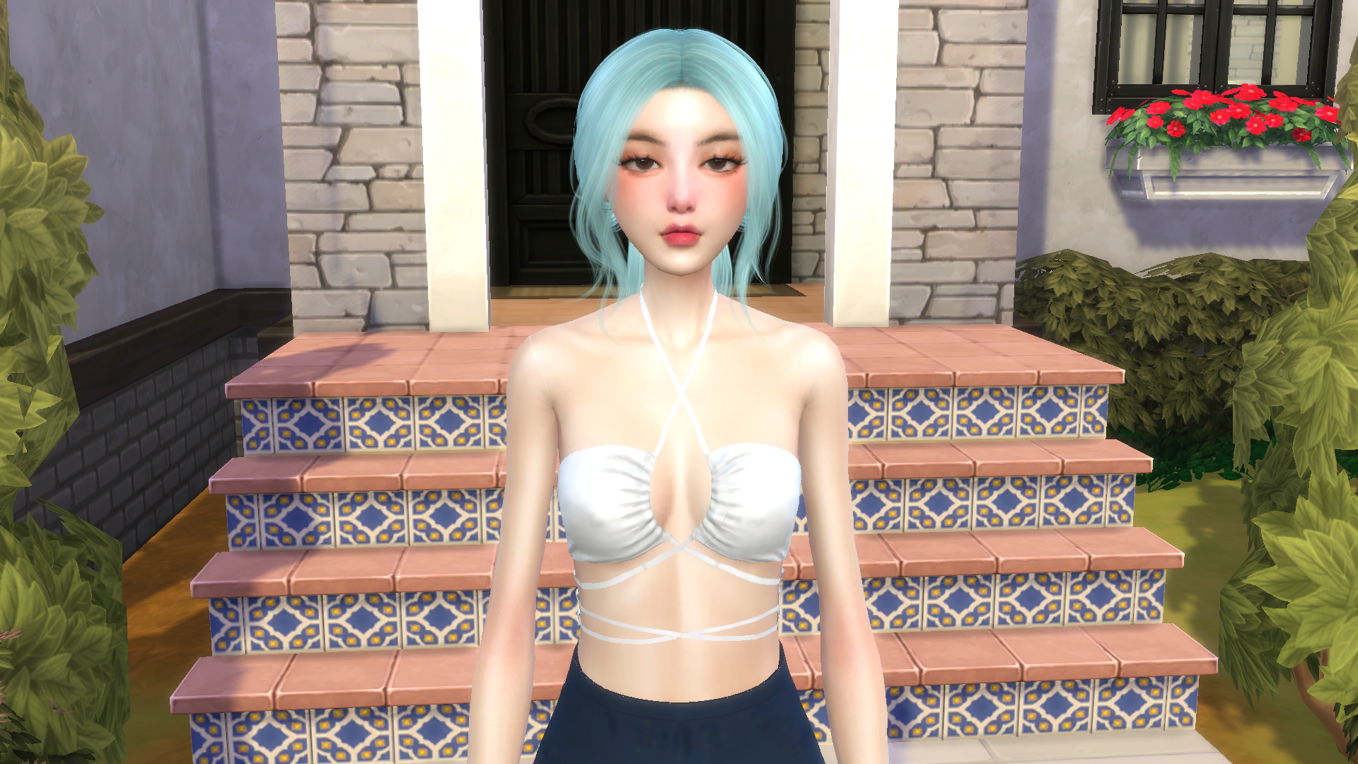 MAY ARAKI