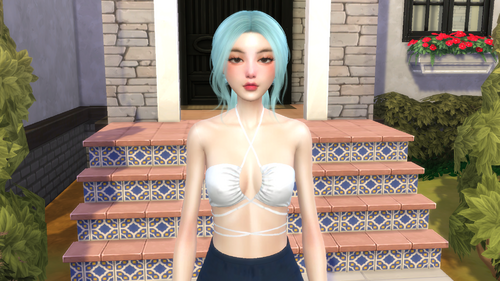 More information about "MAY ARAKI"