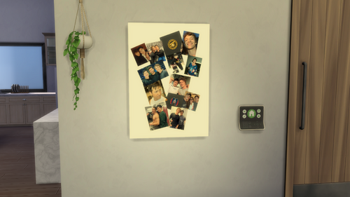 More information about "Heated Rivalry - Photo Collage"