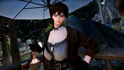 More information about "[Follower] Lily Artemis II"