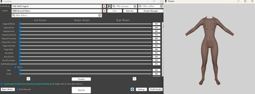 More information about "TWB 3BBB Vagina and Anus"