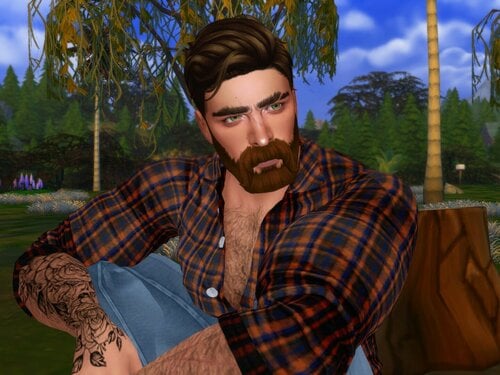 More information about "Lumberjack Sim Download"