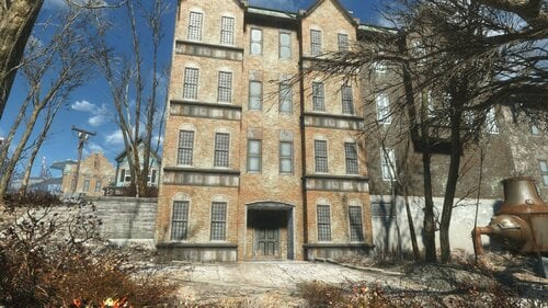 More information about "CapsDue - A rentable Playerhome"