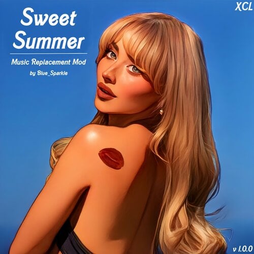 More information about "Sweet Summer - Music Replacement Mod"