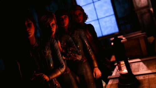 More information about "Girls of Nuka Ride"