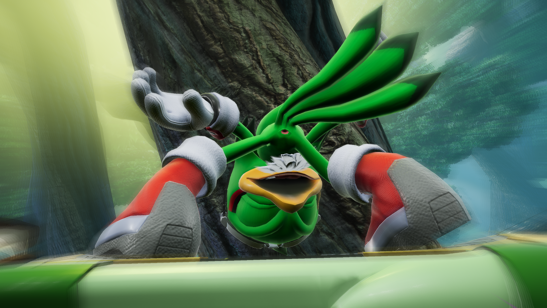 Cloaca Pack