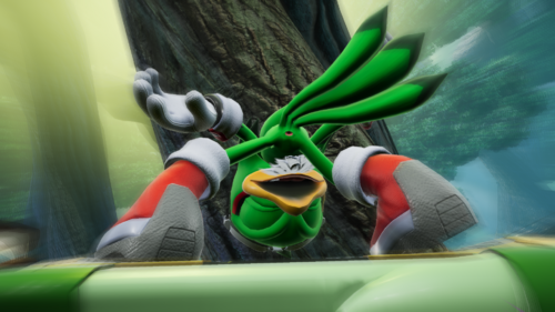 More information about "Cloaca Pack"