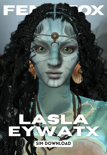 More information about "Lasla Eywatx SIM DOWNLOAD"