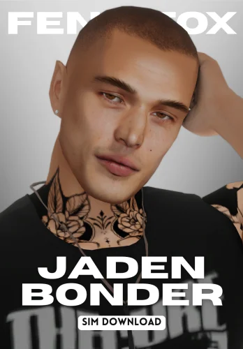 More information about "Jordan Bonder SIM DOWNLOAD"