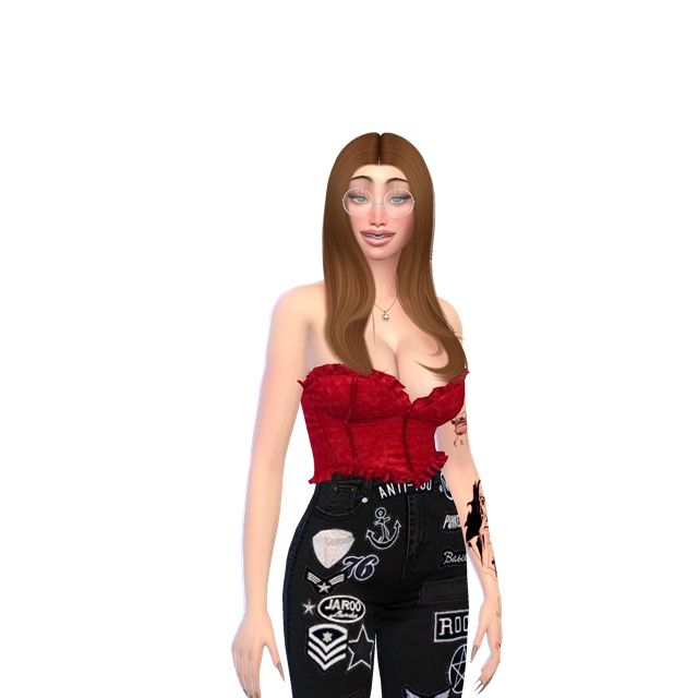 Ito Makeover