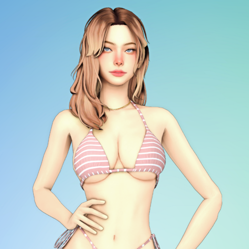 More information about "Kaylee"