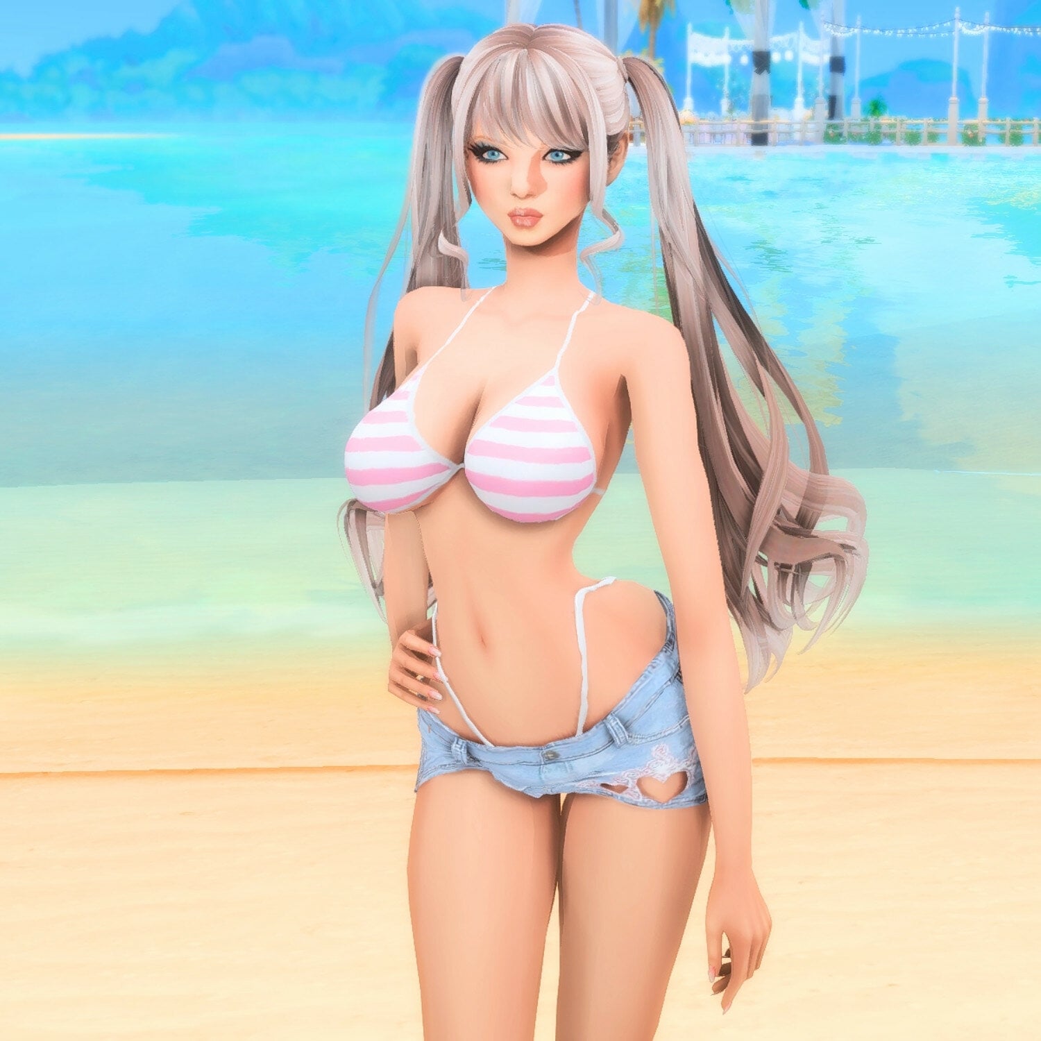 ❤️Sexy Girl Tiffany❤️