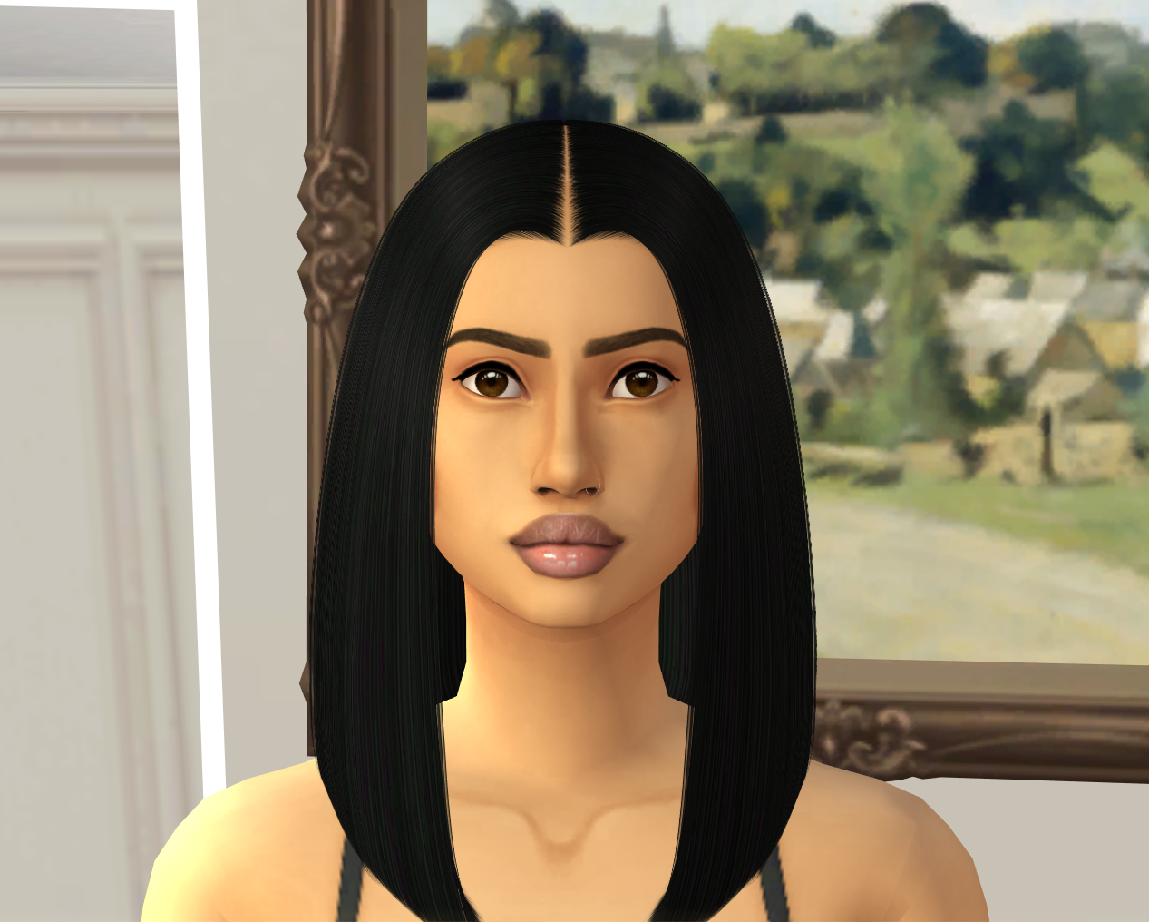 Mia Gonzales