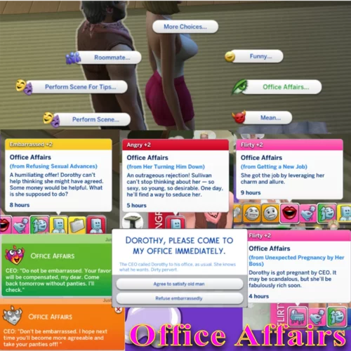 More information about "OfficeAffairs Deutsche Übersetzung"