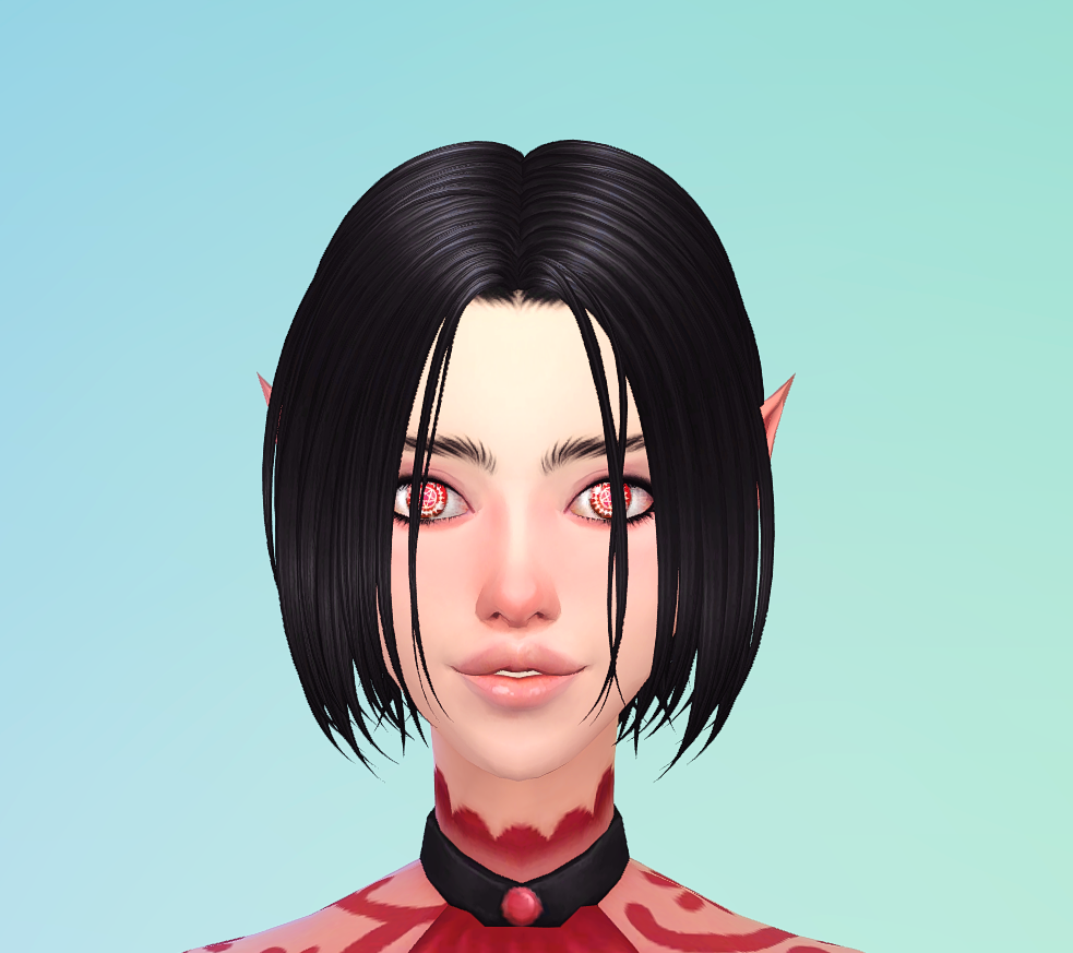 Onya Oberan (First Form)