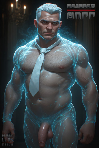 More information about "Bottom Line Media - Framed Male Townie Pin-up Posters"