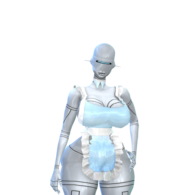 Sex/Maid Bot